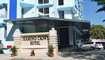 Diamond Crown Hotel