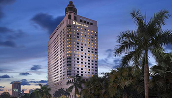 Sule Shangri-La Hotel