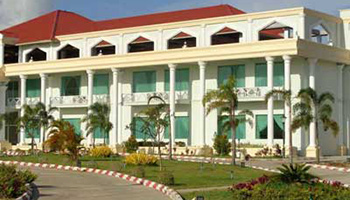 Apex Hotel (Nay Pyi Taw)